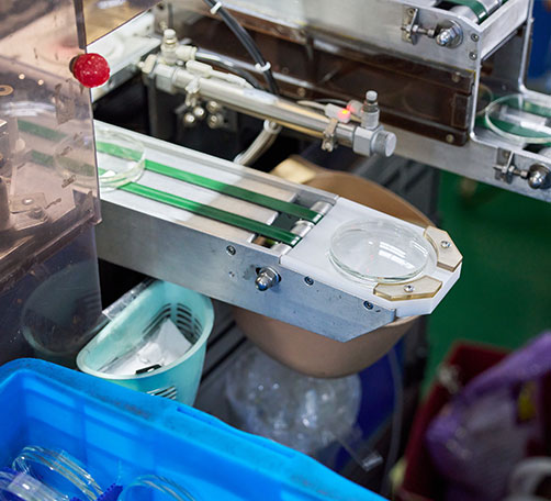 شركة ثينكي للبصريات المحدودة