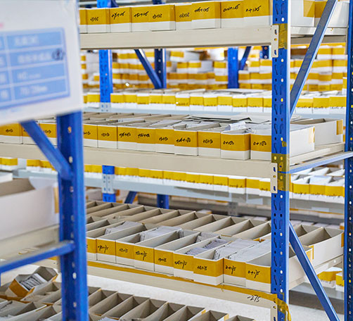 شركة ثينكي للبصريات المحدودة