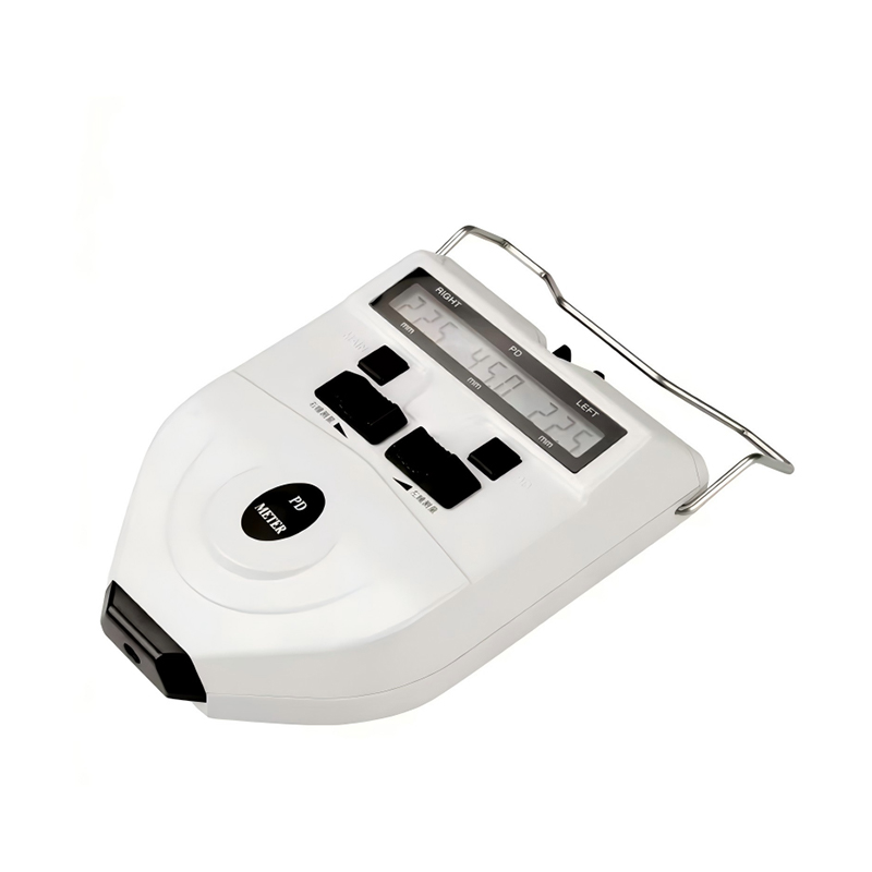 مقياس PD الرقمي لقياس مسافة التلميذ