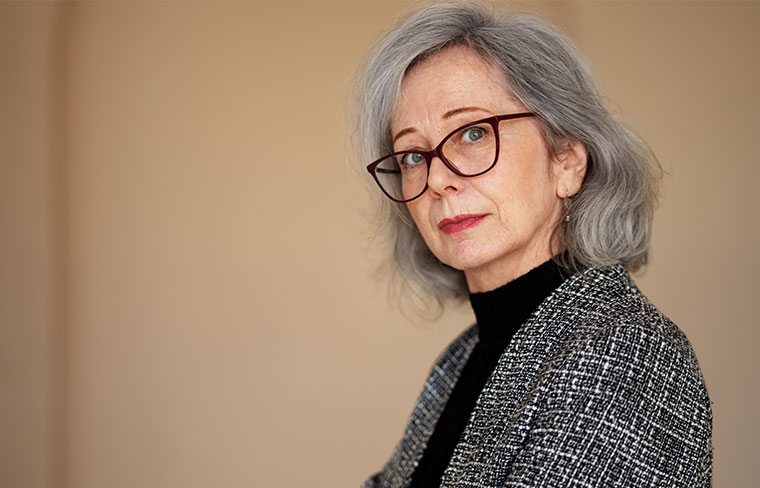 نظارات القراءة 