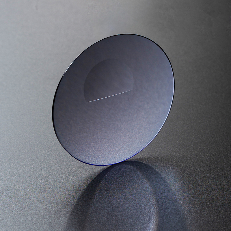 1.499،1.56،1.61،1.67،1.74 UC،HC،HMC،SHMC التدريجي الملون