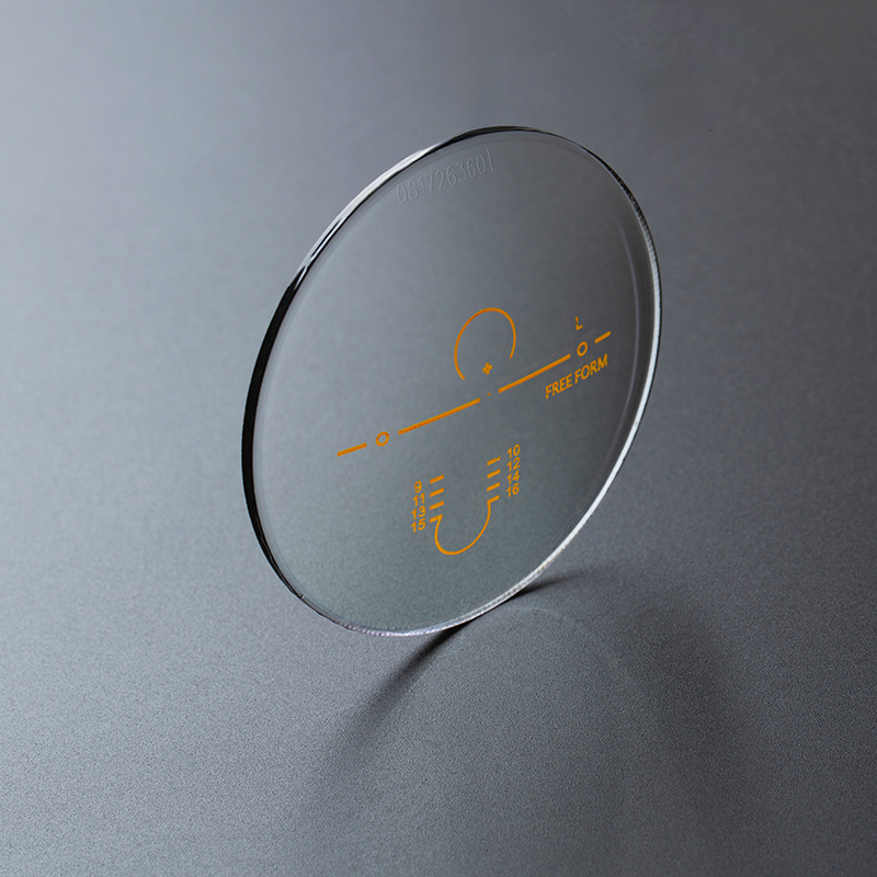 1.56 بلوزة دائرية رقيقة وجميلة،بلوزة مسطحة ثنائية البؤرة غير مرئية UC،HC،HMC،SHMC