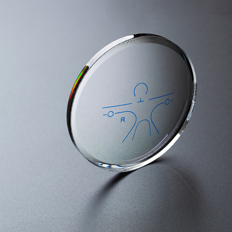 1.591 قطعة بولي كربونات تقدمية UC،HC،HMC،SHMC