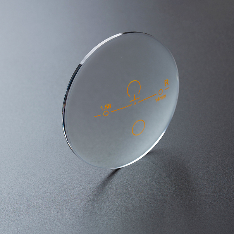 عدسة 1.56 Photo Grey،Brown، 1.56T6 Photo Grey Progressive UC،HC، HMC،SHMC