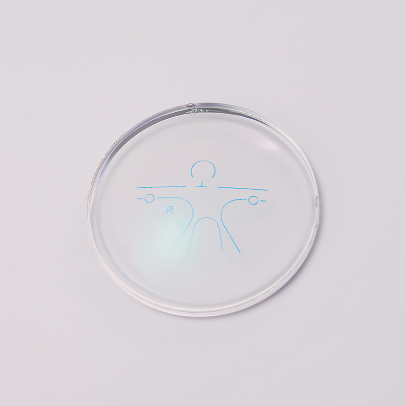 1.591 قطعة بولي كربونات رمادية اللون،بني تقدمي UC،HC،HMC،SHMC