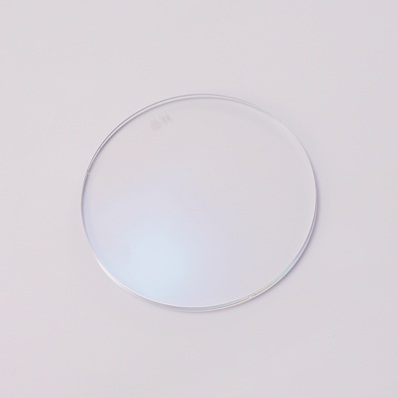 1.56،1.591 التحكم في قصر النظر الحلقي للكمبيوتر الشخصي HMC،SHMC