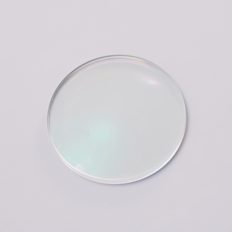 1.56 عدسة مضادة للضباب ذات رؤية واحدة UC،HC،HMC،SHMC