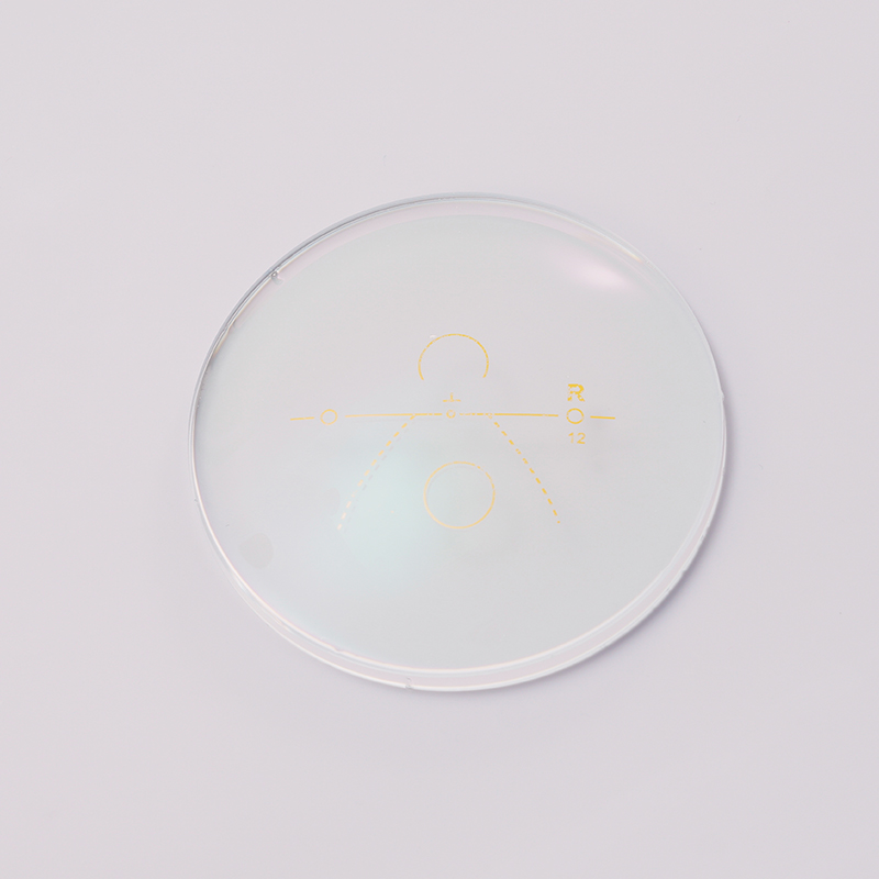 1.56 Blue Cut UV420 Progressive UC،HC،HMC،SHMC