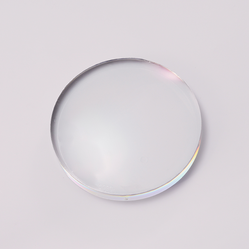 SF 1.499،1.56،1.591PC،1.61،1.67،1.74 صورة رمادية،عدسة بنية أحادية الرؤية UC،HC،HMC،SHMC