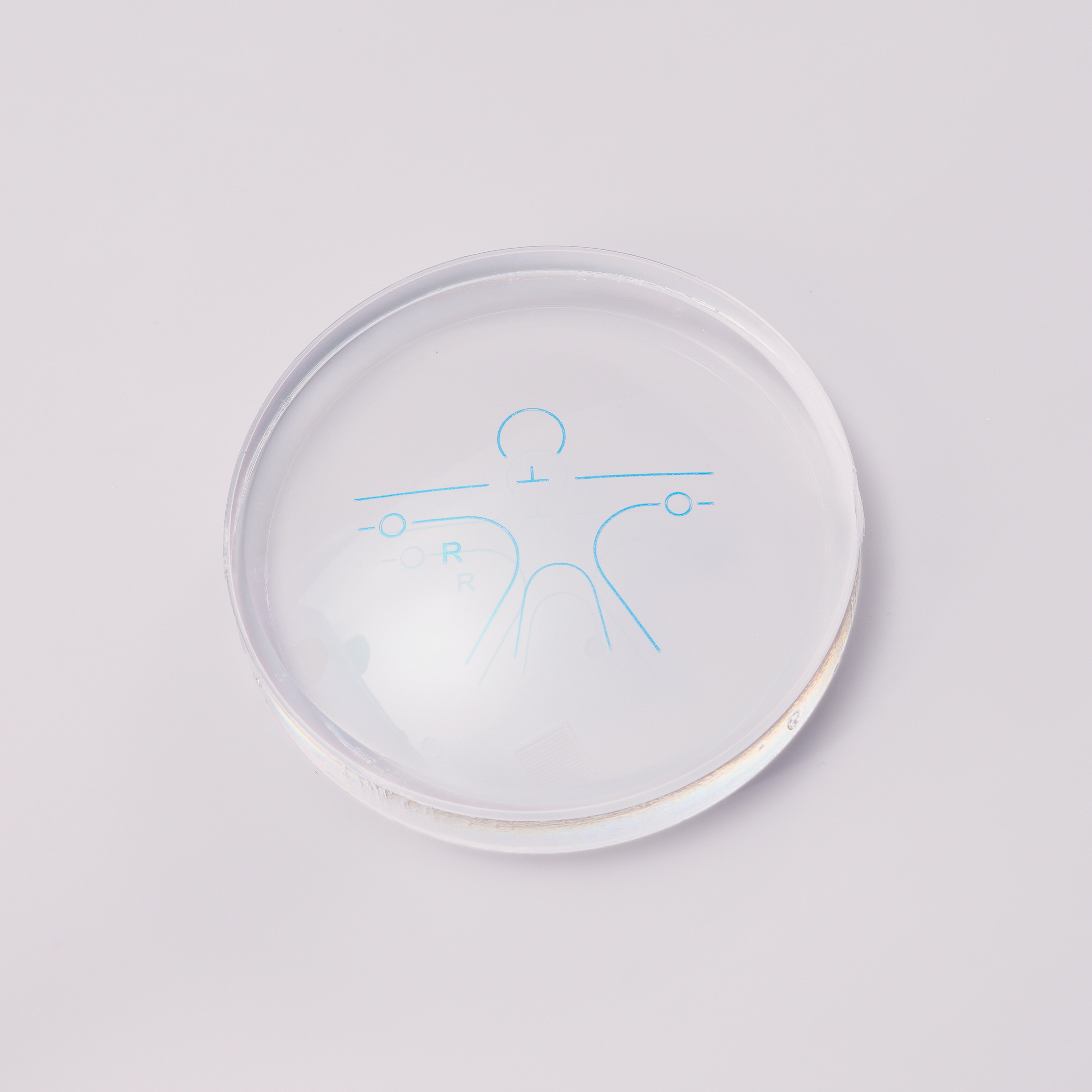 SF 1.499،1.56،1.591PC تقدمي UC،HC،HMC،SHMC