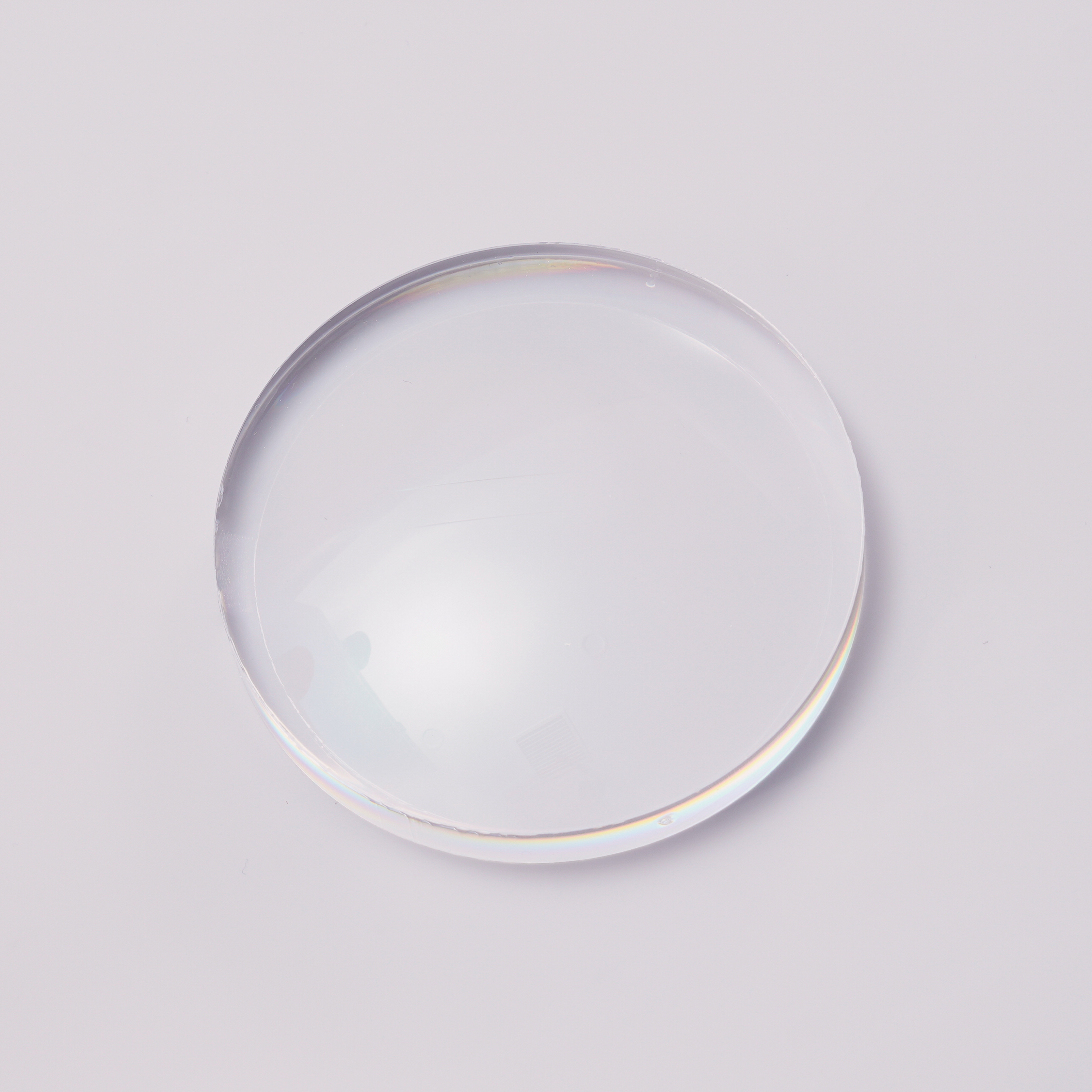 SF 1.56، 1.591PC سطح دائري،سطح مسطح،بؤرة UC ثنائية البؤرة غير مرئية،HC، HMC،SHMC