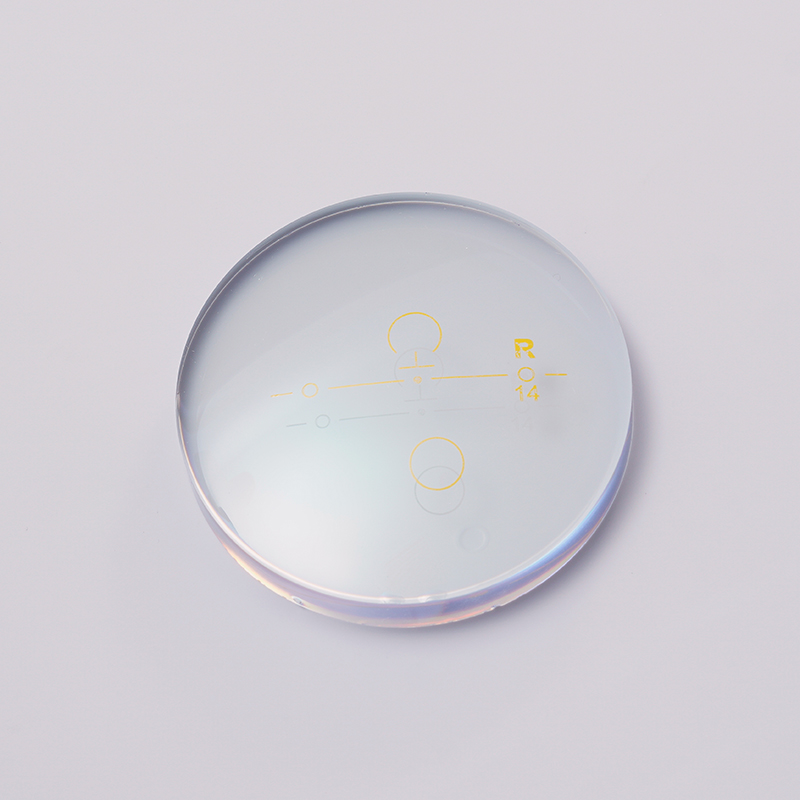 SF 1.56،1.591PC Blue Cut UV420 Progressive UC،HC،HMC،SHMC